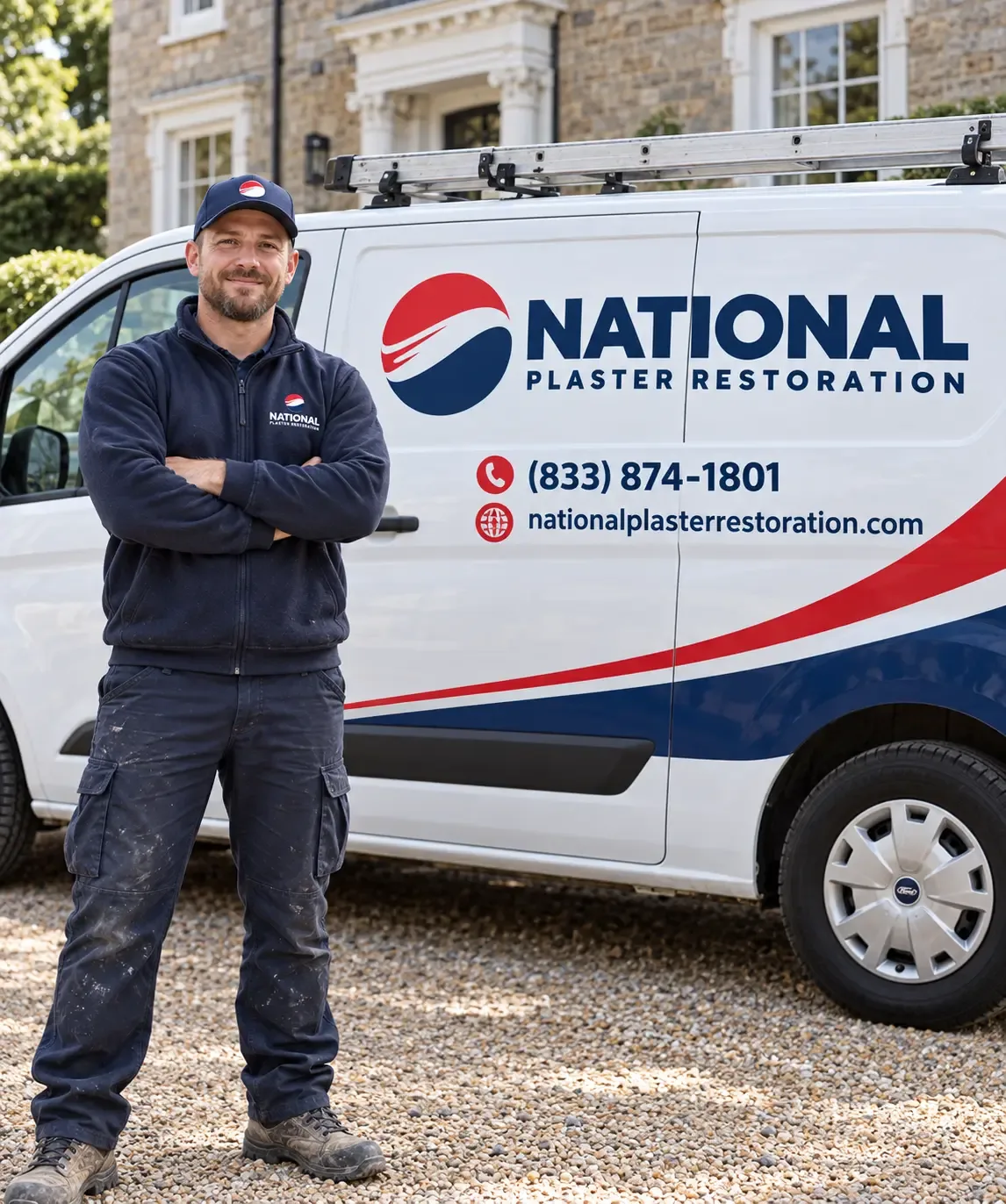 Plaster Repair company in Fish Creek, WI